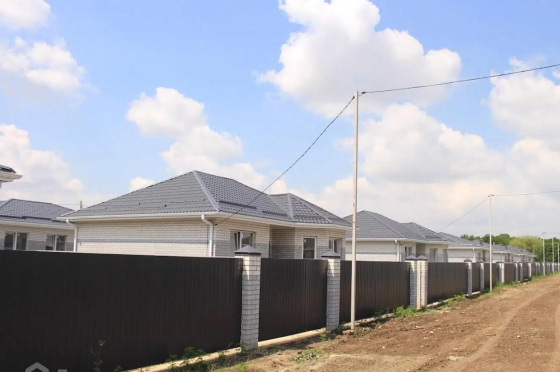 Дом 120 кв.м 5,1 кв.м.