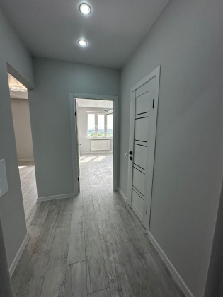 Евро 2-к квартира 36кв.м