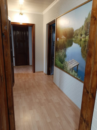 4-к. квартира, 82 м², 3/10 эт. Восточ...