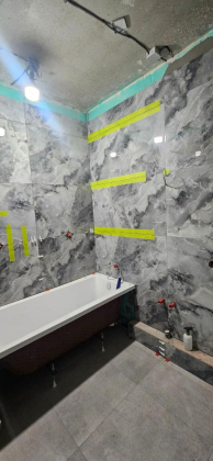 2 к.кв в ЖК Перспектива