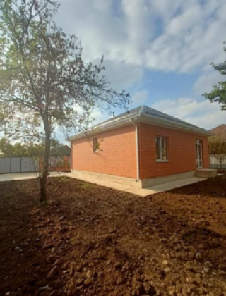 Дом 116кв.м на 4сотках