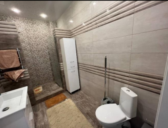 Дом 110кв.м на 4 сотках