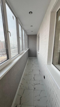 Евро 2-к квартира 35кв.м