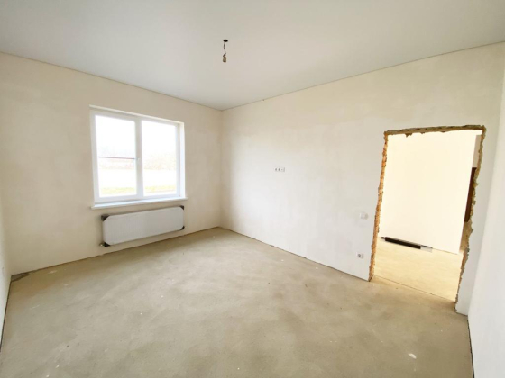 Дом 120кв.м на 3 сотках