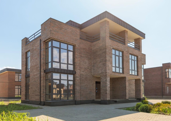 Таунхаус 152кв.м