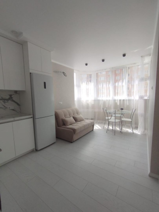 Евро 2-к квартира 42кв.м в Губернском