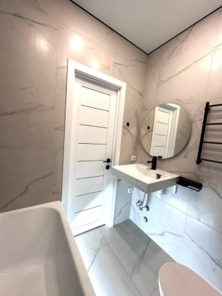 Студия 27кв.м в ЖК Самолет 2