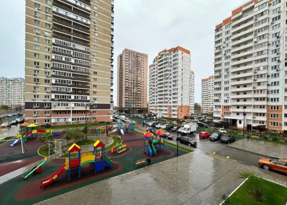 2-к квартира 64,99кв.м