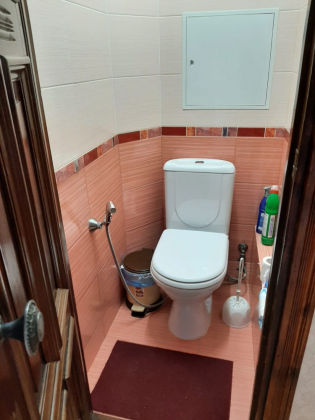 4-к. квартира, 82 м², 3/10 эт. Восточ...