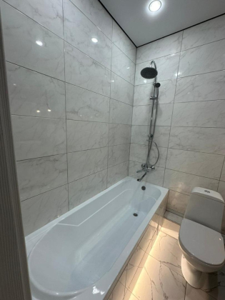 Мини 2-к квартира 40кв.м в ЖК Дружный