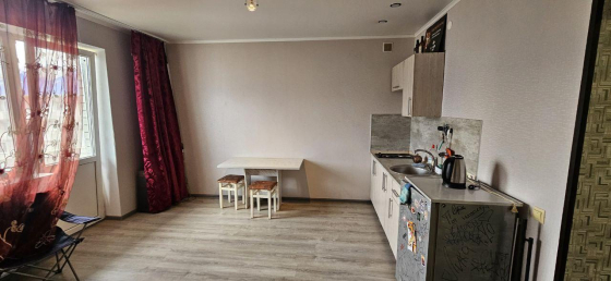 1 к.кв мкр. Кирилла Россинского