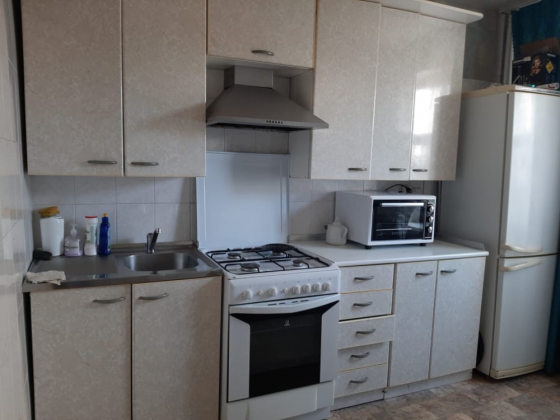 4-к. квартира, 82 м², 3/10 эт. Восточ...