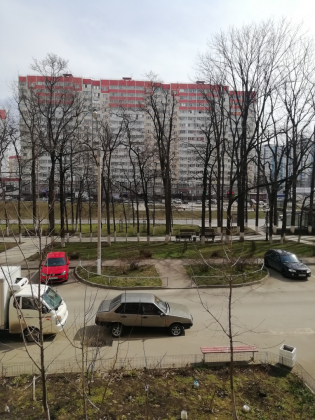 1к кв разведчиков