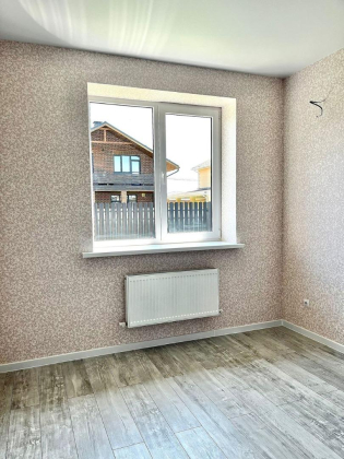 Большой уютный дом 110кв.м на 4,4сот....