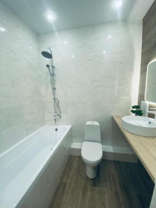 Евро 2-к квартира 37кв.м