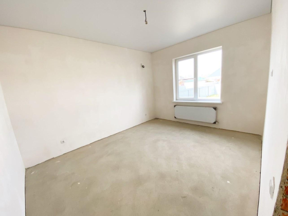 Дом 130кв.м 3сот. ИЖС