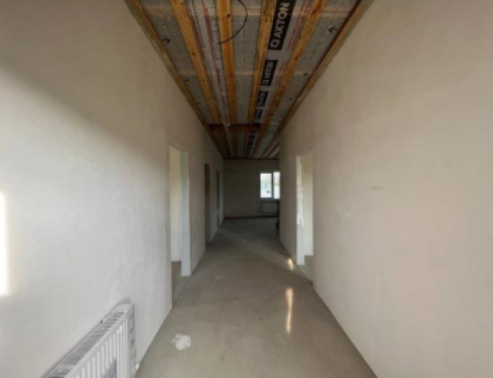 Дом 85кв.м на 4 сотках