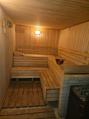 База отдыха 56 соток