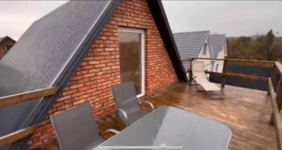 Дом 100кв.м с летней верандой