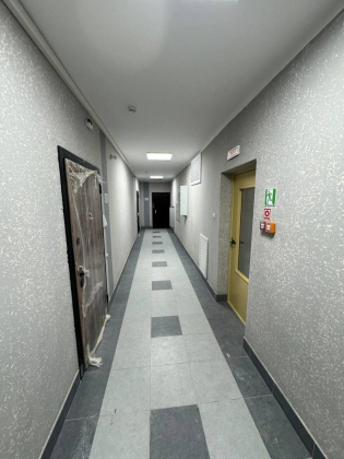 Евро 3-к квартира 65кв.м в ЖК Ракурс