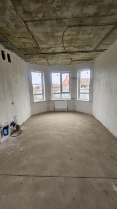 Дом с газщом 120 кв.м. 4 сот в Индуст...