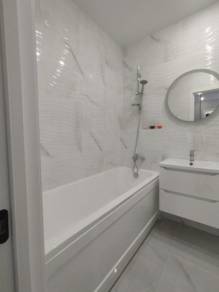 Евро 2-к квартира 42кв.м в Губернском