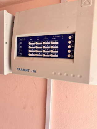 Бизнес-Гостиница в г. Анапа, на перв...