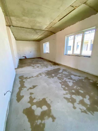 Дом 121кв.м на 5,5 сот. ИЖС