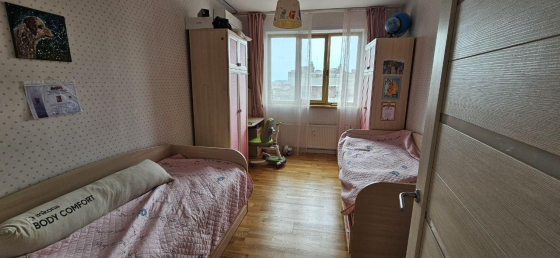 3 к.кв в районе Парка Галицкого