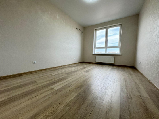 2-к квартира 59,3+балкон 3,7кв.м