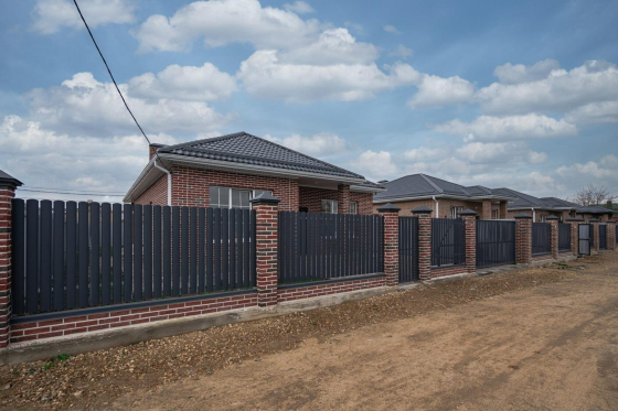 Продается дом 70кв.м на 4,18сот