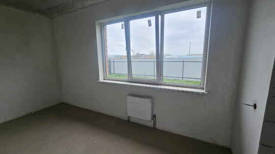 Дом с Газом180 кв.м. 6 соток ИЖС в Ин...