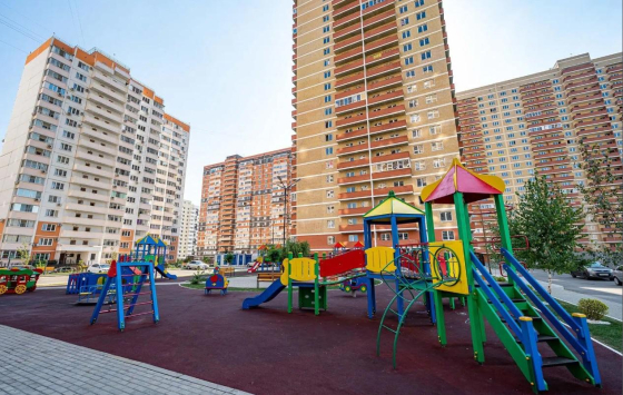 2-к квартира 64,99кв.м