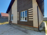 Дом 98кв.м 3сот Прибрежный
