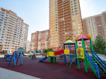 Продается 2-к квартира 71,71кв.м
