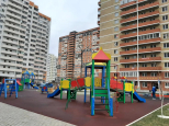 Продается 2-к квартира 71,71кв.м