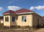 Дом 90кв.м ИЖС 3сот
