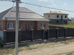 Дом 140 кв.м 6 соток в ДНТ Новознамен...