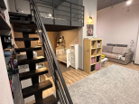 2-к квартира 52кв.м