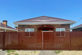 Дом 85кв.м на 3сот