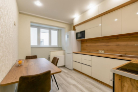 3 к.кв 65 кв.м ЖК Грани