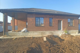 Дом 120кв.м на 6 сотках