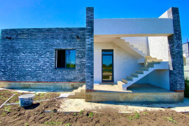 Дом 121кв.м на 4,14сот. ИЖС