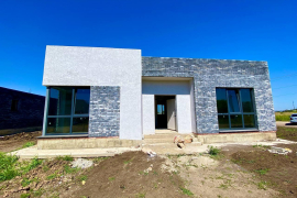 Дом 121кв.м на 5,5 сот. ИЖС