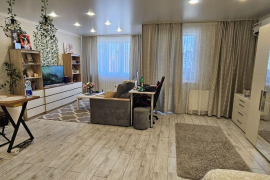 Квартира в ЖК Олимп