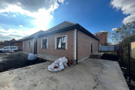 Дом 100кв.м на 3 сотках