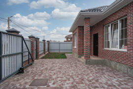 Большой дом 107кв.м на 4,2сот