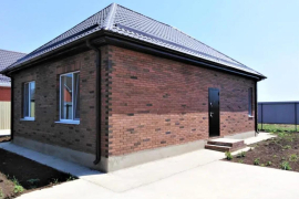 Дом 54кв.м 3сот. ИЖС