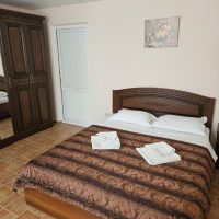 2-х комнатные Апартаменты на берегу Чёрного моря