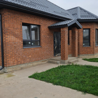 Дом с газом 140 кв.м. ИЖС 6 соток